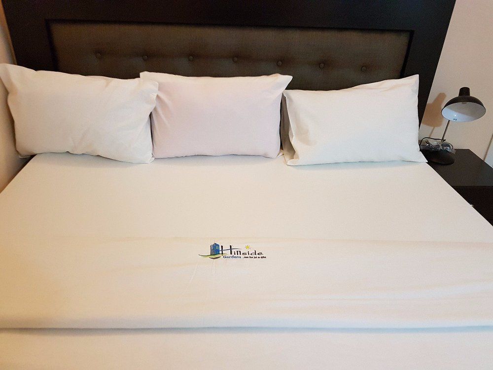 Hillside Gardens Ltd Otel Lagos Dış mekan fotoğraf