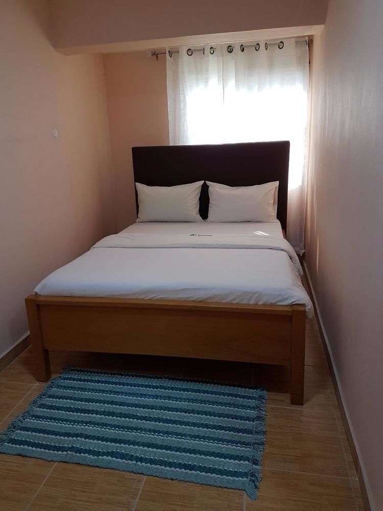 Hillside Gardens Ltd Otel Lagos Dış mekan fotoğraf