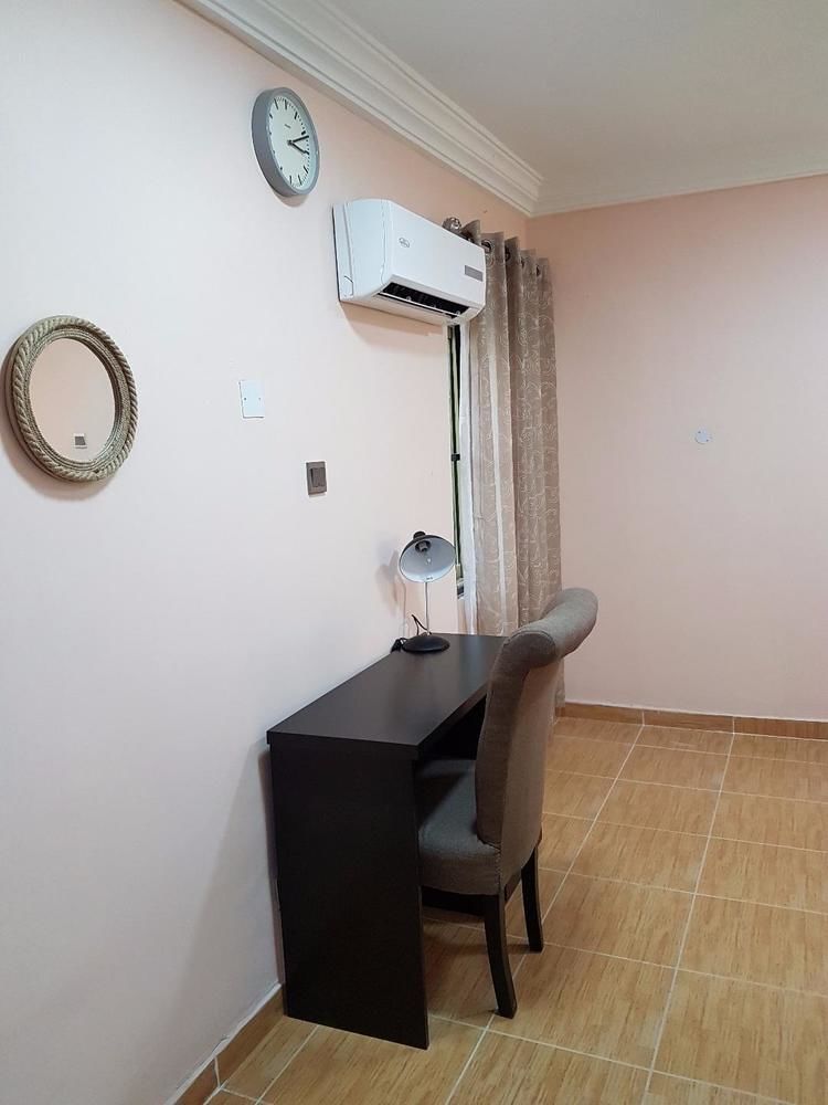Hillside Gardens Ltd Otel Lagos Dış mekan fotoğraf