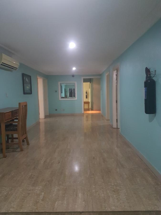 Hillside Gardens Ltd Otel Lagos Dış mekan fotoğraf