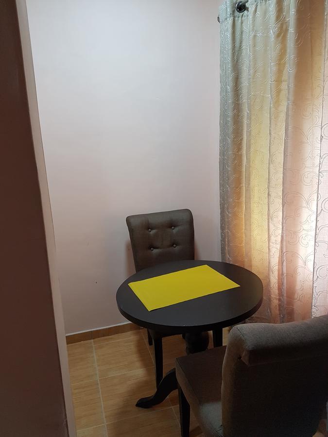 Hillside Gardens Ltd Otel Lagos Dış mekan fotoğraf