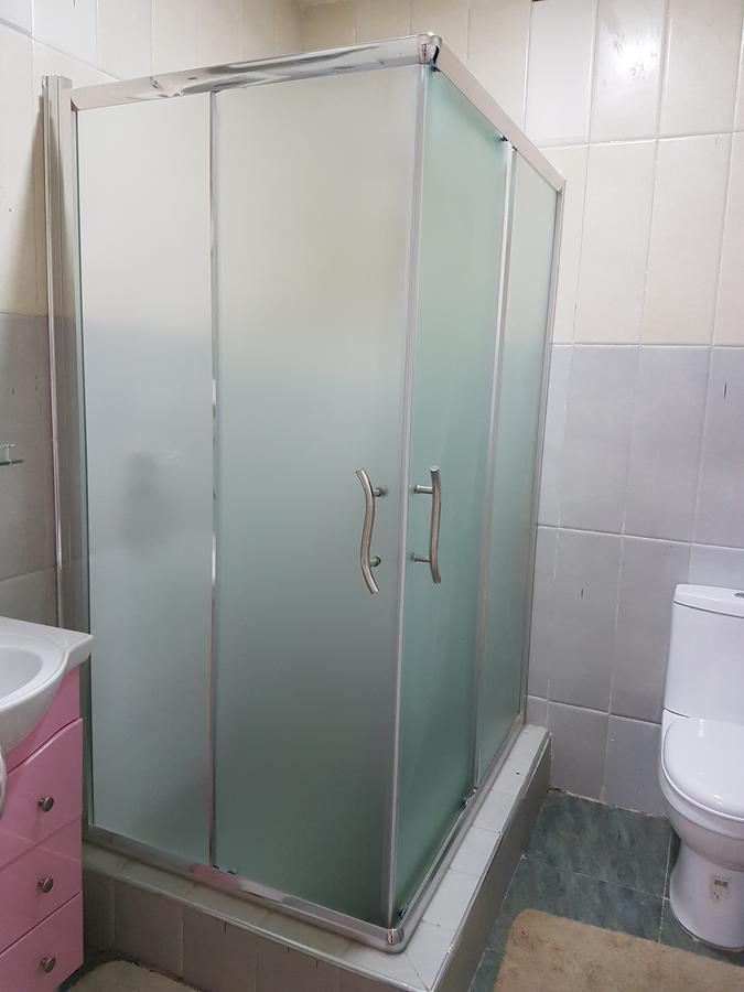 Hillside Gardens Ltd Otel Lagos Dış mekan fotoğraf