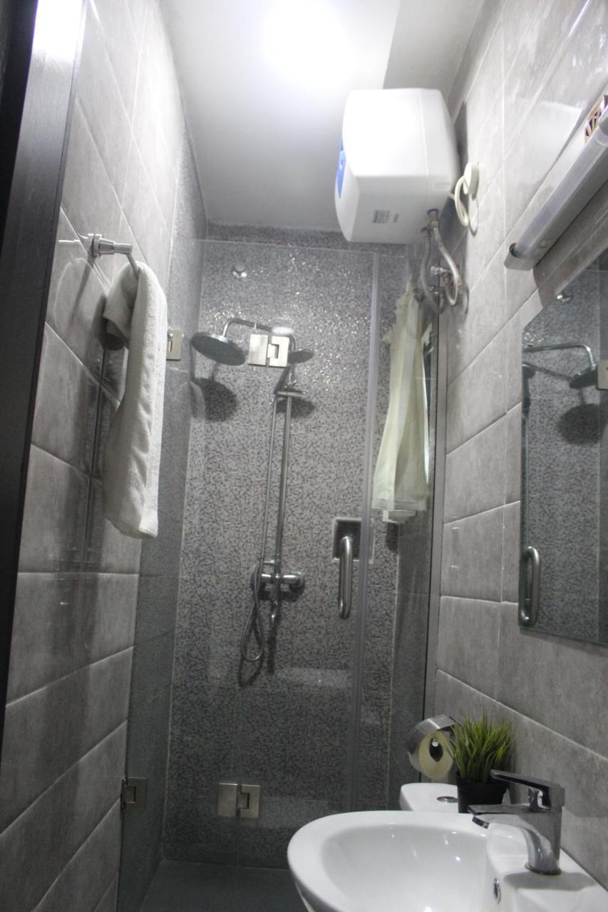 Hillside Gardens Ltd Otel Lagos Dış mekan fotoğraf